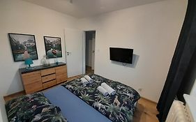 Apartament Leszczynki