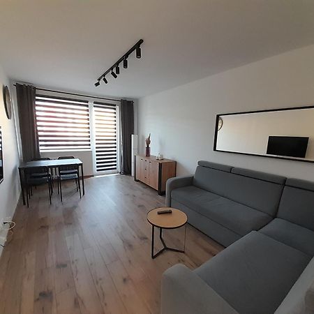 Apartament Leszczynki Gdynia Zewnętrze zdjęcie
