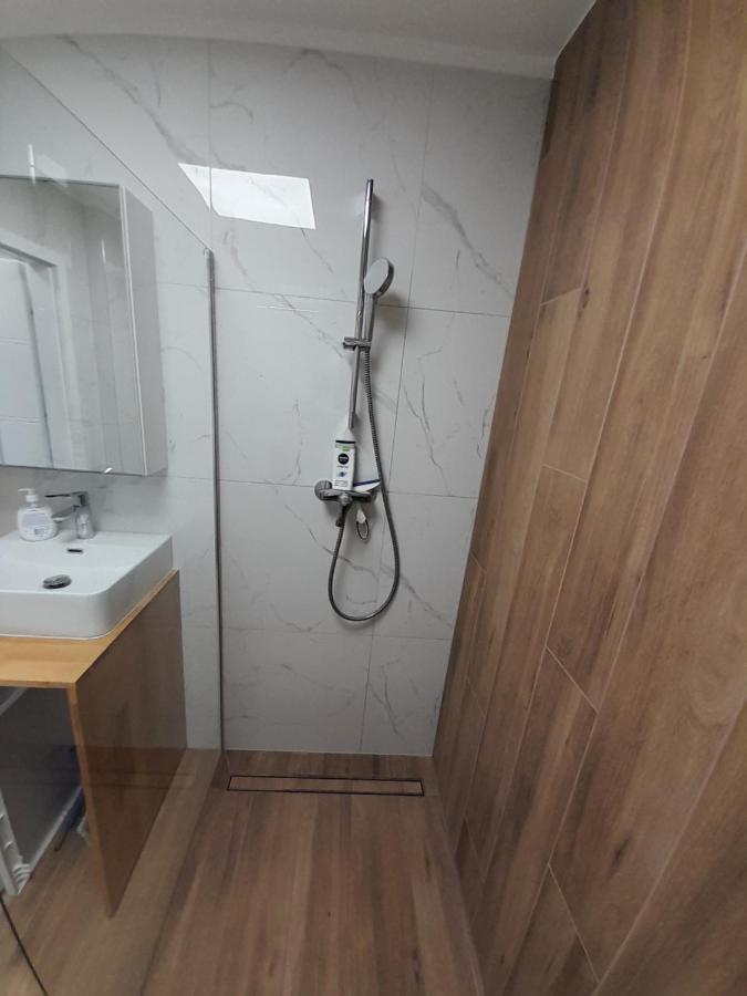 Apartament Leszczynki Gdynia Zewnętrze zdjęcie