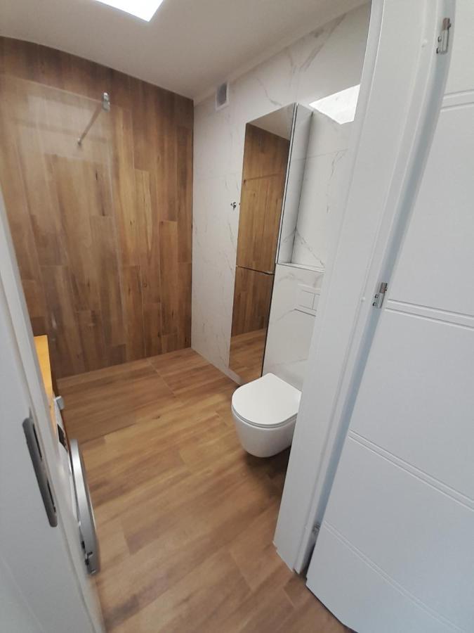 Apartament Leszczynki Gdynia Zewnętrze zdjęcie