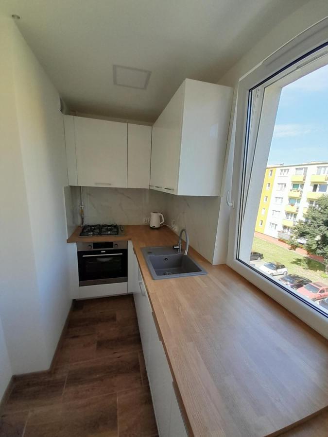Apartament Leszczynki Gdynia Zewnętrze zdjęcie