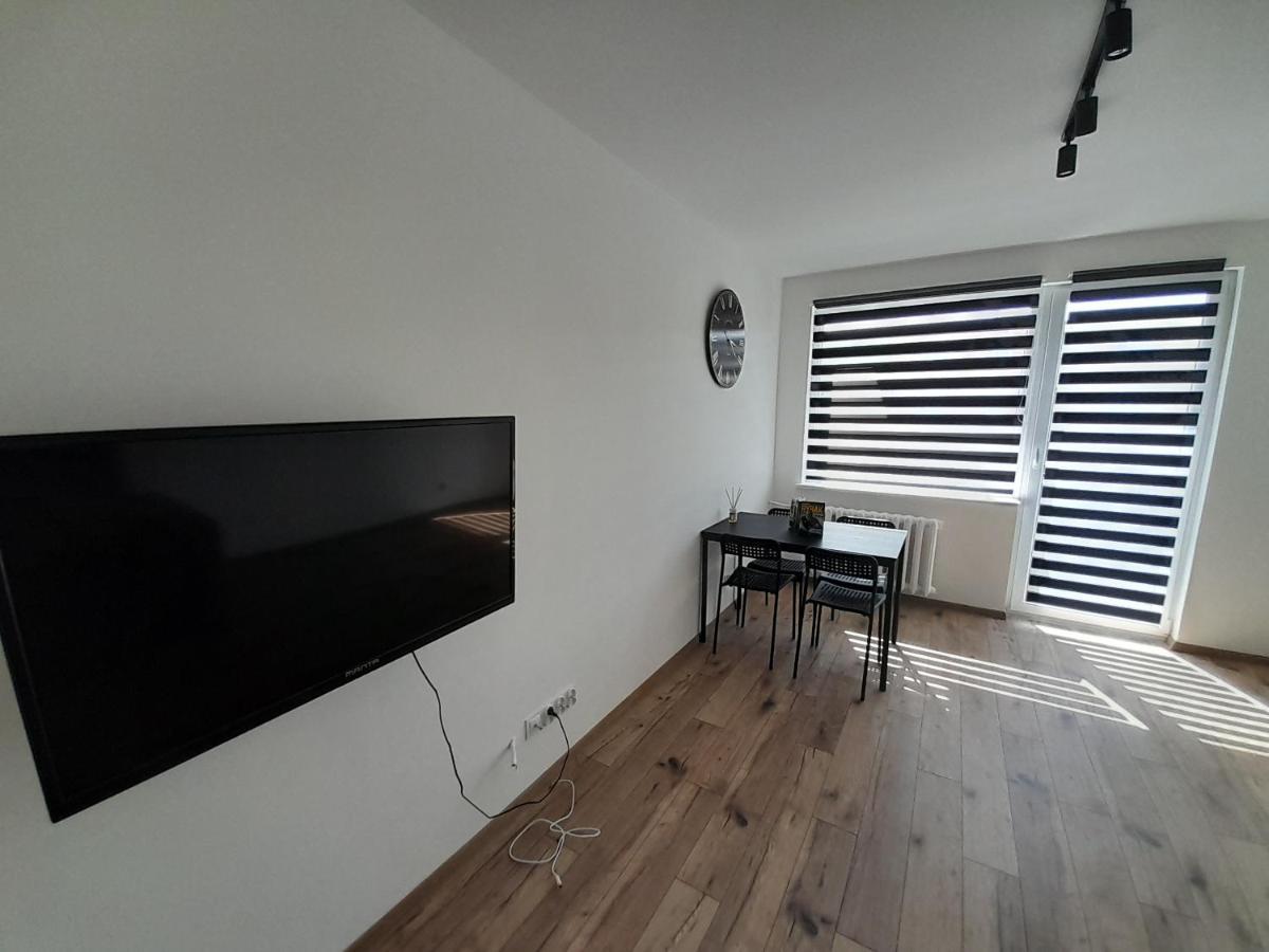Apartament Leszczynki Gdynia Zewnętrze zdjęcie
