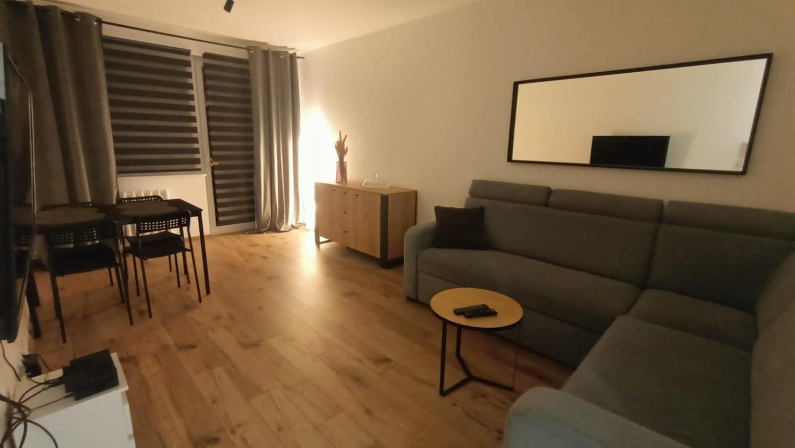 Apartament Leszczynki Gdynia Zewnętrze zdjęcie