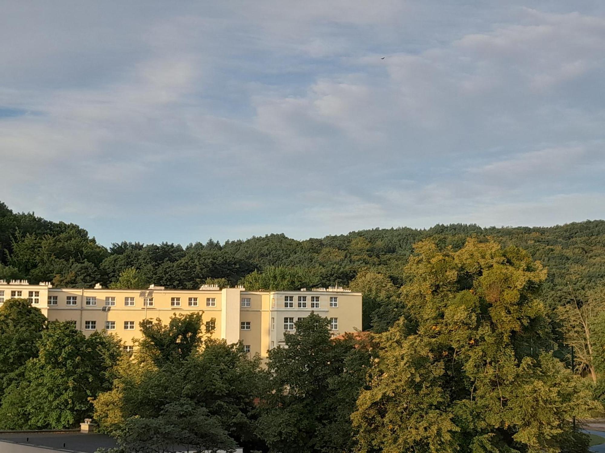 Apartament Leszczynki Gdynia Zewnętrze zdjęcie